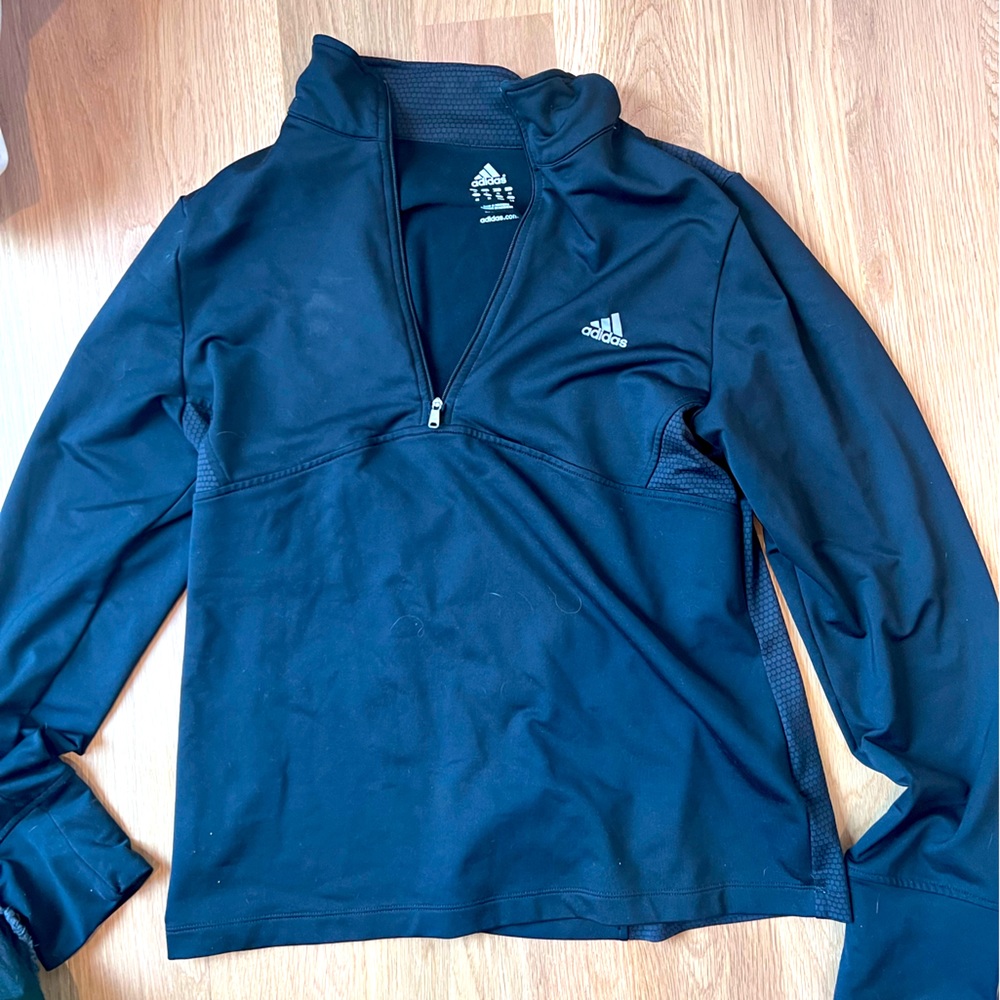 Adidas pullover